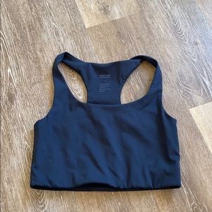 Girlfriend Collective Sports Bra